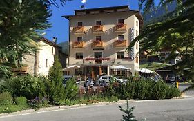 Hotel Zebrù