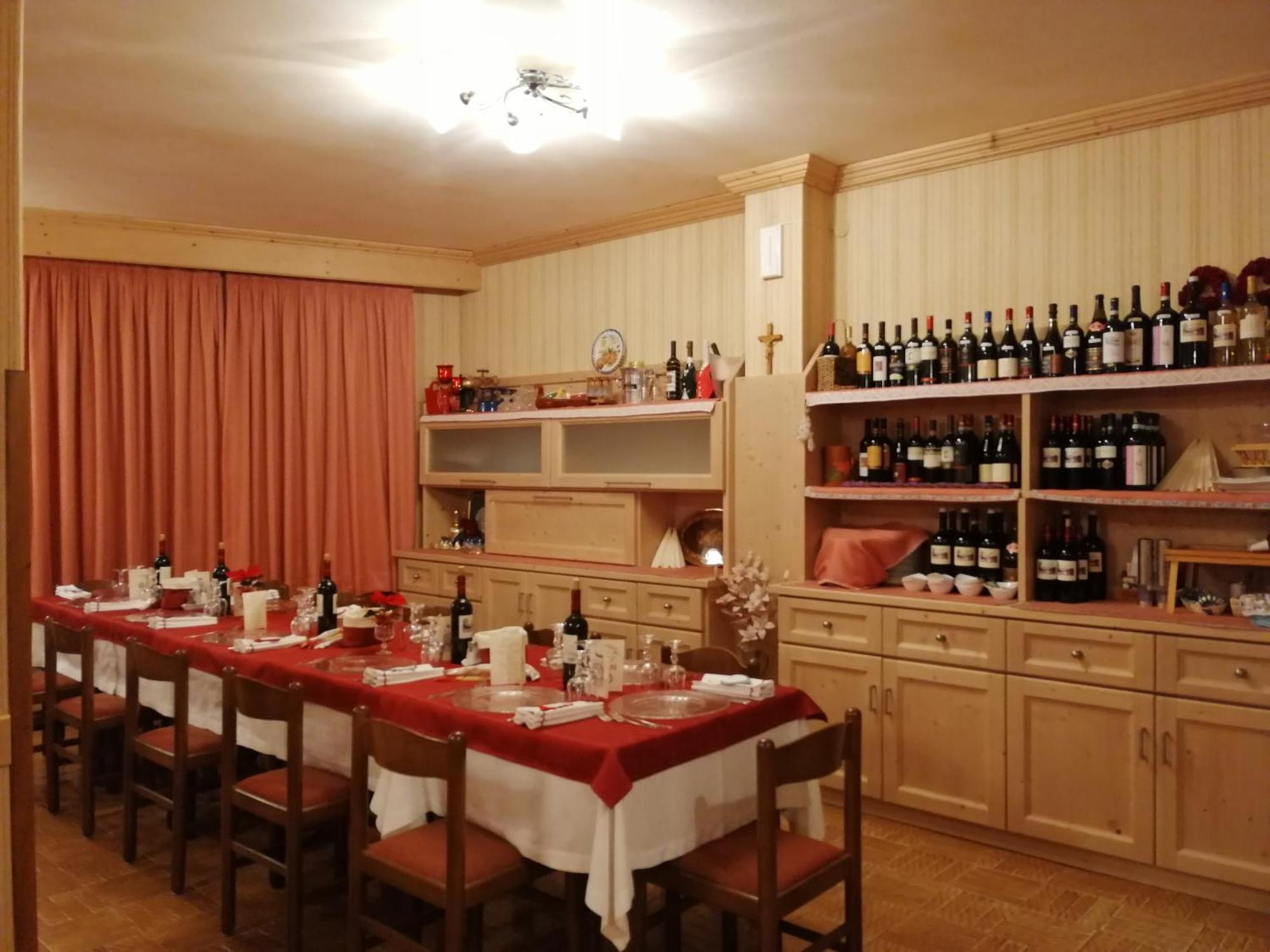 Hotel Zebrù Valfurva Buitenkant foto